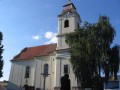 Kostel Vrat. Kostel Vrat.